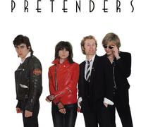 The Pretenders - Pretenders (Deluxe Edition) [New CD] Oversize Item Spilt, Delux