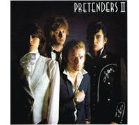 The Pretenders - Pretenders II