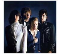 The Pretenders – Pretenders II – Vinyle – Remaster 2018 – Rhino