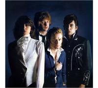 The Pretenders Pretenders II (Vinyl) 12" Album
