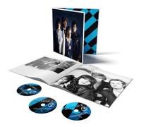 The Pretenders – Pretenders II – CD – Édition Deluxe