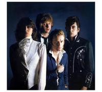 The Pretenders Pretenders II (Vinyl) 12" Album
