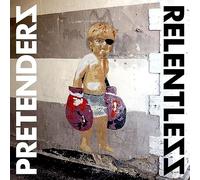 The Pretenders - Relentless