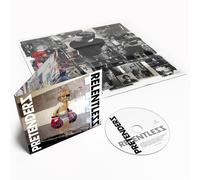 The Pretenders Relentless (CD) Album