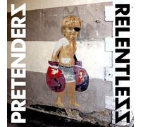 The Pretenders Relentless (Vinyl)