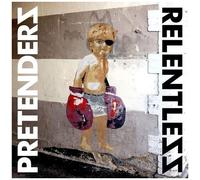 The Pretenders – Relentless – Vinyle LP – Warner Music