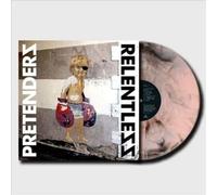 The Pretenders - Relentless [Vinyl Lp] Holland - Import