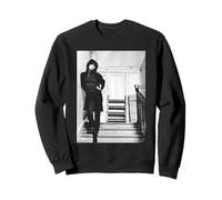 The Pretenders Singer Chrissie Hynde Photo par AJ Barratt Sweatshirt