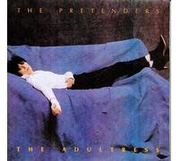 The Pretenders - The Adultress [Live] (UK Import)