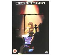 Pretenders - The Isle Of View