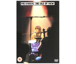 The Pretenders : The Isle of View (1995)