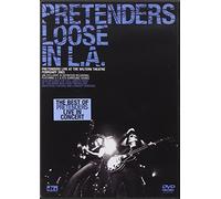 The Pretenders - The Pretenders - Live [Import anglais]