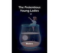 The Pretentious Young Ladies