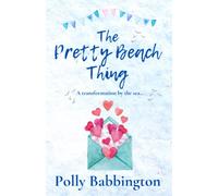 The Pretty Beach Thing: A small town gorgeous escapism romance.