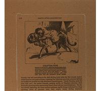 The Pretty Little Lightning Paw EP