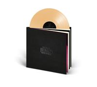 The Pretty Reckless Going To Hell 10th Anniversary Beige Book (Vinyl)
