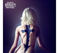 The Pretty Reckless Going to Hell (CD) Album