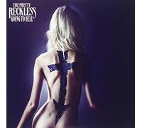 The Pretty Reckless - Going to Hell [Import]