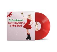 The Pretty Reckless - Le Noël Joli De Taylor Momsen (NOUVEAU SCELLÉ LP)
