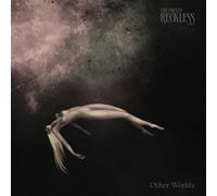 The Pretty Reckless – Other Worlds – Vinyle 33 tours – Édition limitée (Blanc)