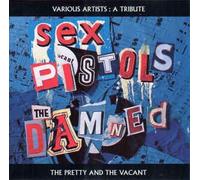 The Pretty & The Vacant [UK Import]