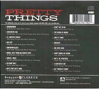 The Pretty Things 1965 (Édition Digipak Limitée)