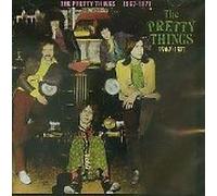 The Pretty Things - 1967-1971 (UK Import)