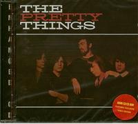The Pretty Things
