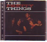 Pretty Things - The Pretty Things