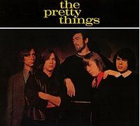 The Pretty Things