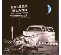 The Pretty Things - Balboa Island