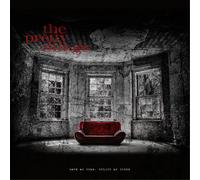 The Pretty Things – Bare As Bone, Bright As Blood – CD