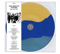 The Pretty Things - BBC 1964-1967 (Vinilo Coloreado) LP [Import]