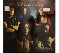 The Pretty Things - Cries From The Midnight Circus: The Best Of The Pretty Things 1968 - 1971 [Vinyl LP]