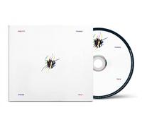 The Pretty Things Cross Talk (CD) Album Digipak