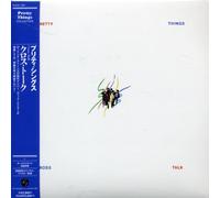 The Pretty Things - Cross Talk [Import]