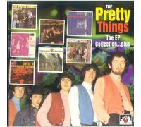 The Pretty Things - EP Collection [Import]