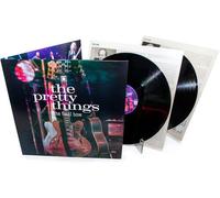The Pretty Things The Final Bow (Vinyl) 12" Album