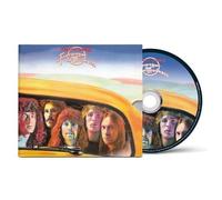 The Pretty Things – Freeway Madness – CD – Madfish