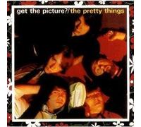 The Pretty Things - Get the picture (1965) By The Pretty Things (0001-01-01)