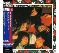 The Pretty Things - Get the Picture ?
