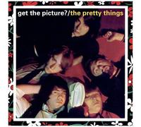Pretty Things – Get the Picture? – Numérique