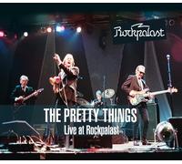 Pretty Things – Live at Rockpalast – Import – Sony