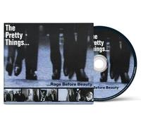 The Pretty Things - ...Rage Before Beauty [Compact Discs]