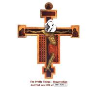 The Pretty Things - Ressurection