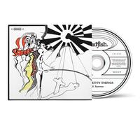 The Pretty Things S.F. Sorrow (CD) Album