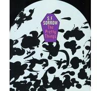 The Pretty Things - S.F. Sorrow -Digi-