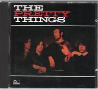 The Pretty Things - Same (1965, 17 Tracks)
