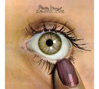 THE PRETTY THINGS - SAVAGE EYE (DIGIPAK) CD NEUF