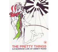 The Pretty Things - SF Sorrow at Abbey Road [Import USA Zone 1]